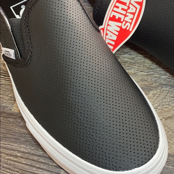 Vans Classic Slip On shoes for women - Picture 5 of 9